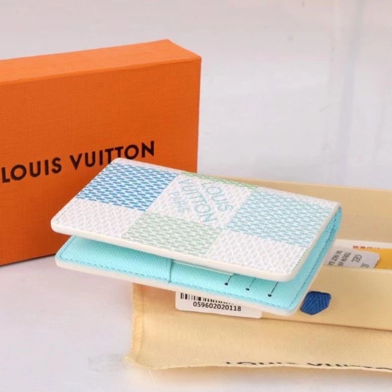 LX Wallets StreetReady 10114
