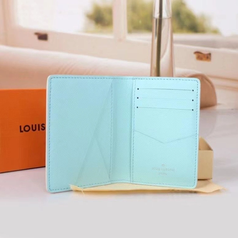 LX Wallets StreetReady 10114