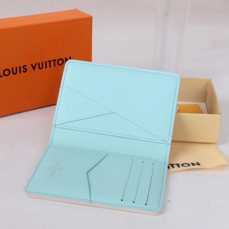 LX Wallets StreetReady 10114