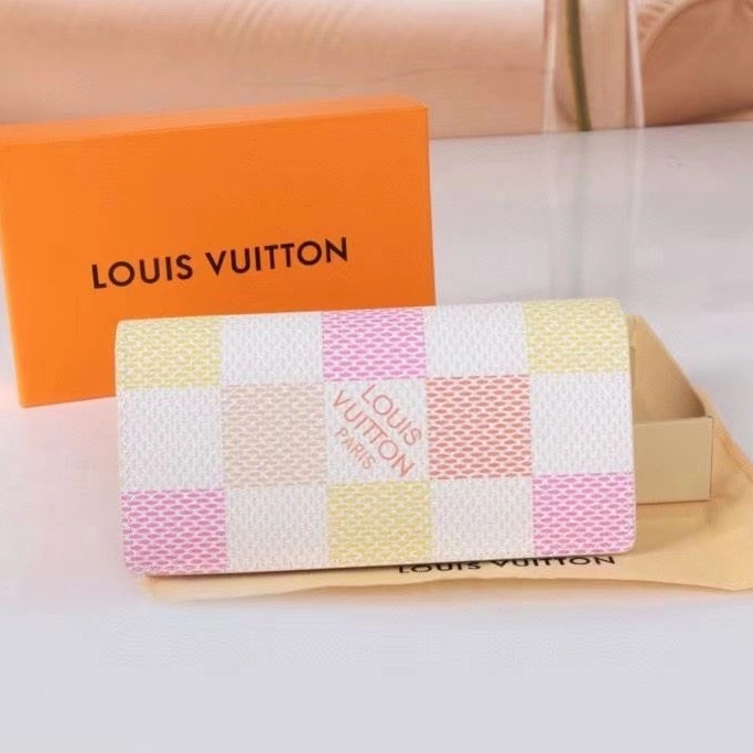LX Wallets AllSeason 10110