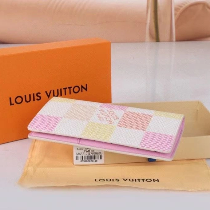 LX Wallets AllSeason 10110