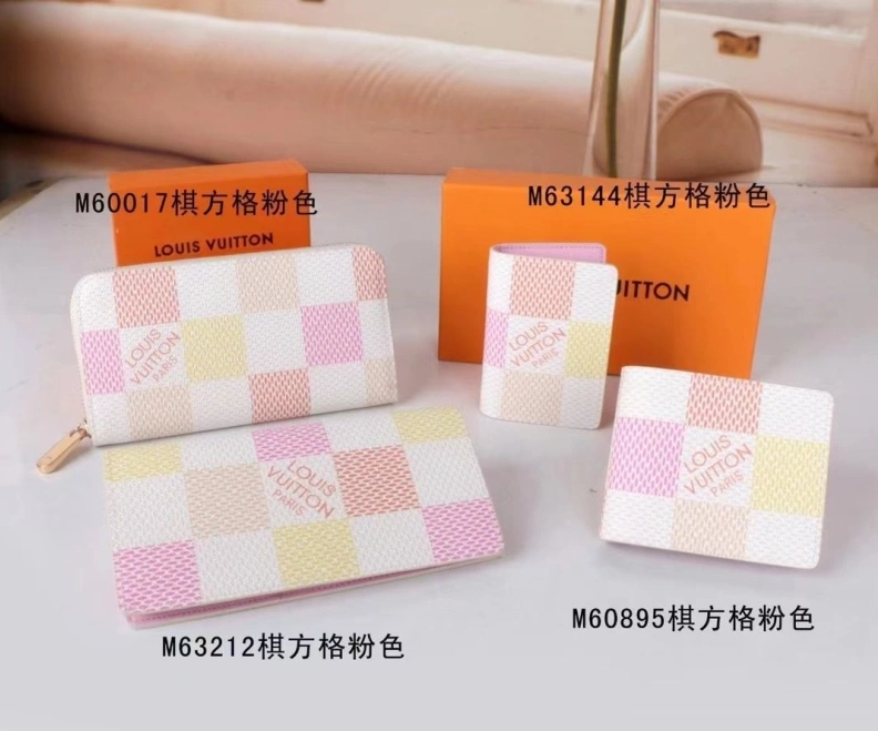 LX Wallets AllSeason 10110