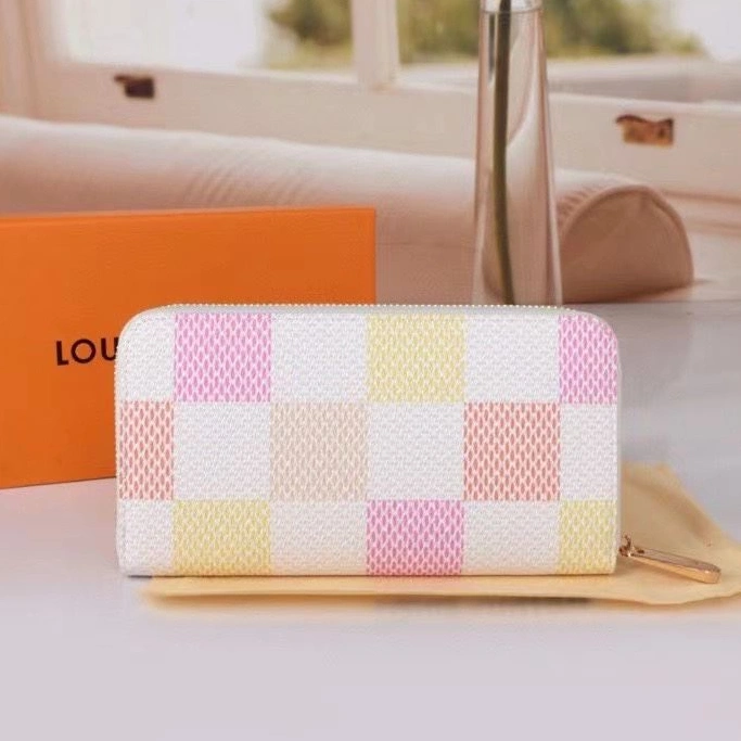 LX Wallets Reliable 10111