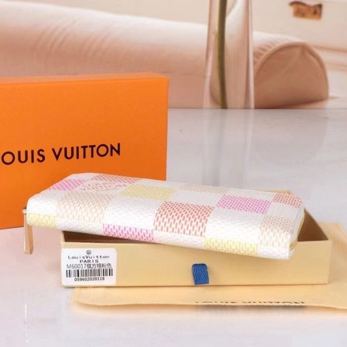 LX Wallets Reliable 10111