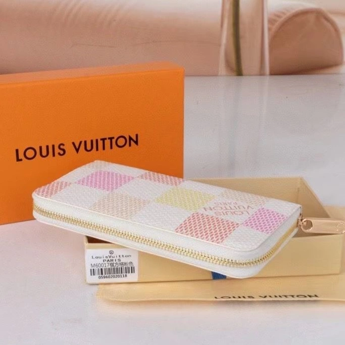 LX Wallets Reliable 10111