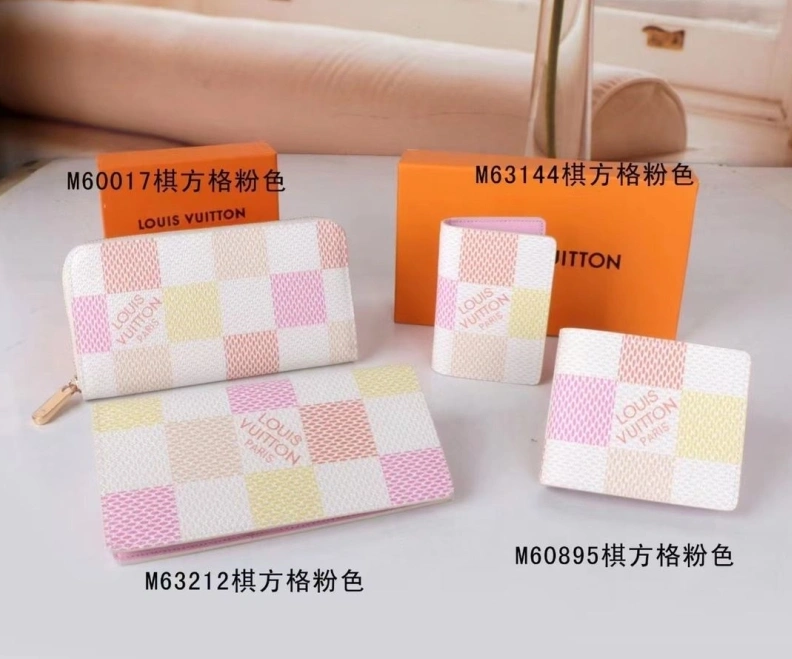 LX Wallets Reliable 10111