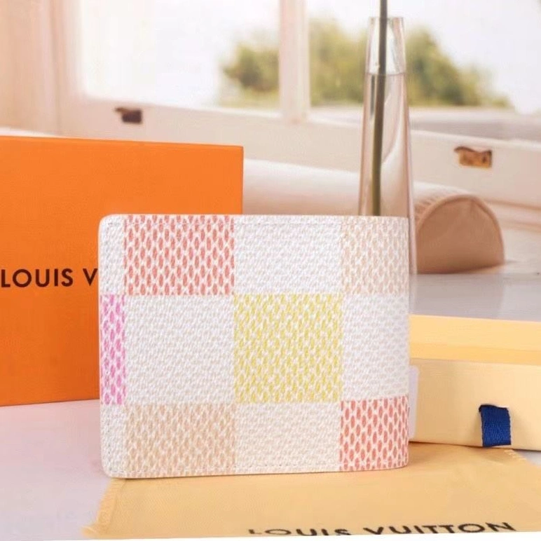 Compact LX Wallets 10107