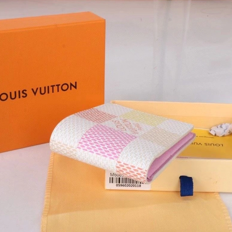 Compact LX Wallets 10107