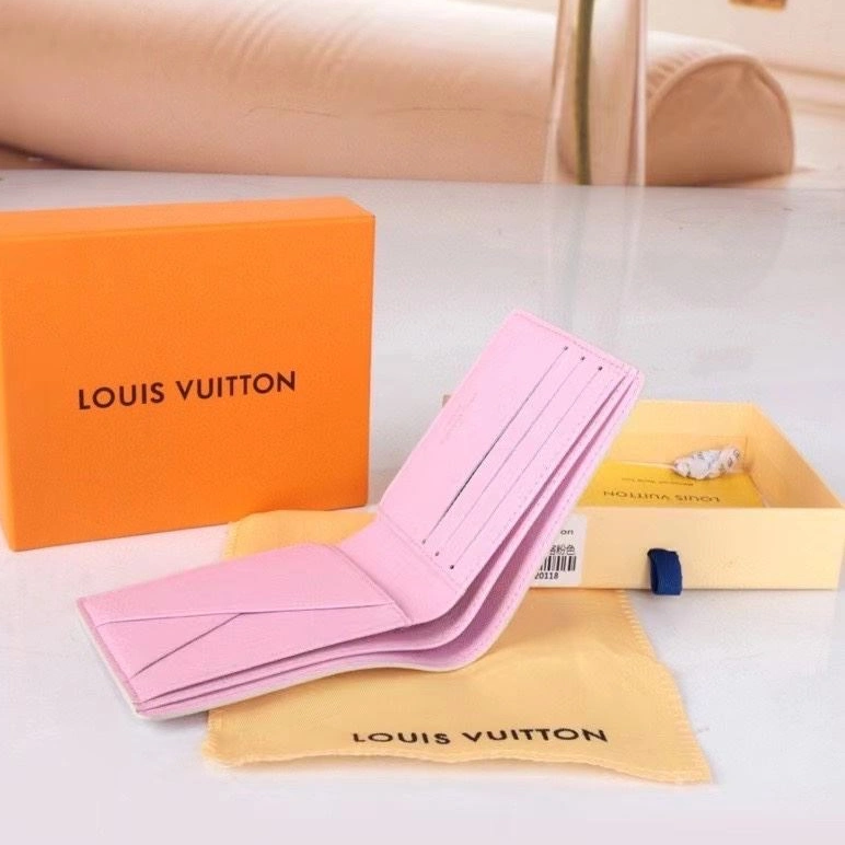 Compact LX Wallets 10107