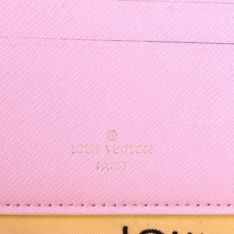 Compact LX Wallets 10107