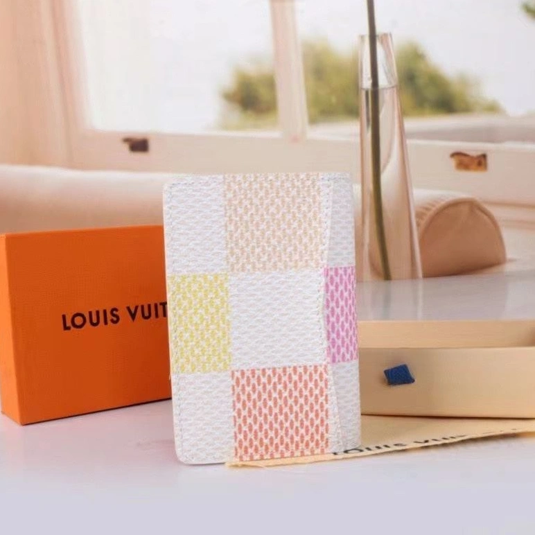 LX Wallets Unique 10126