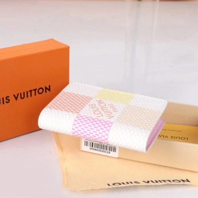 LX Wallets Unique 10126