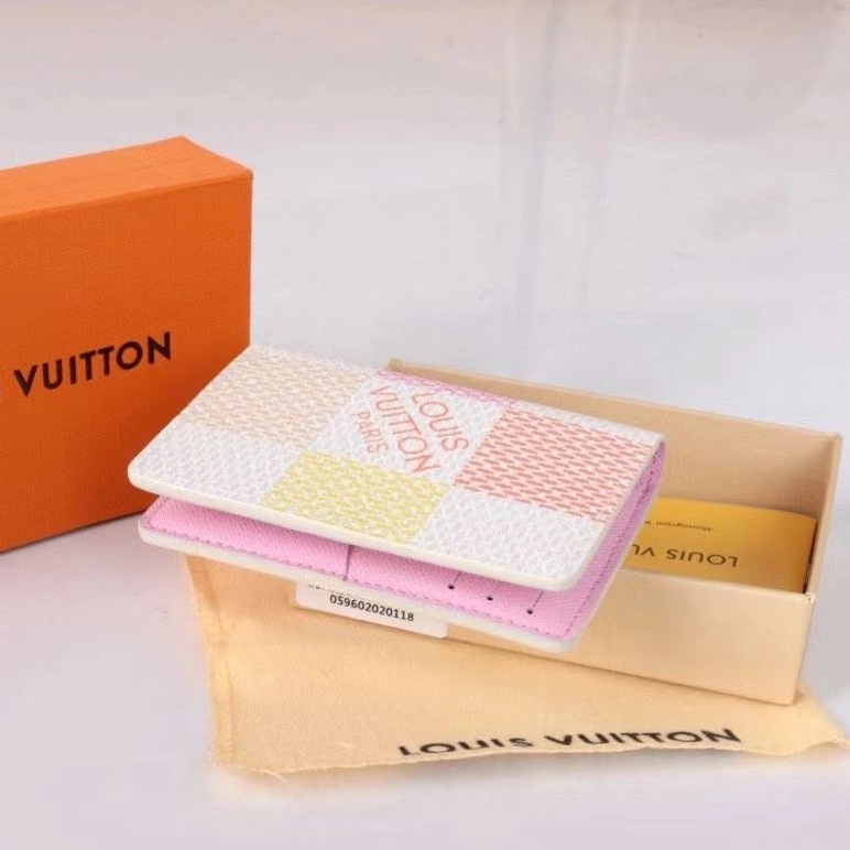 LX Wallets Unique 10126