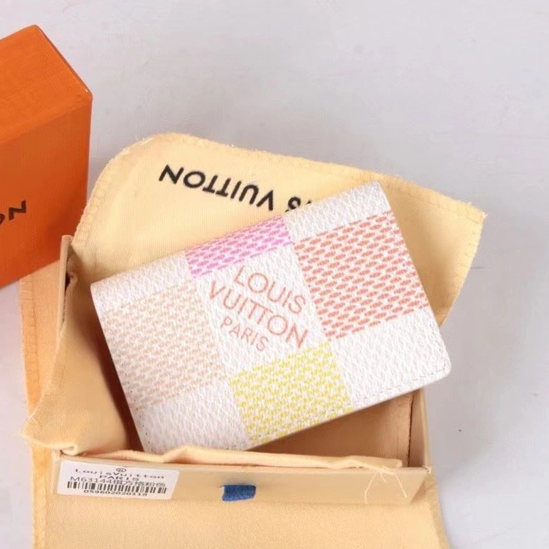 LX Wallets Unique 10126