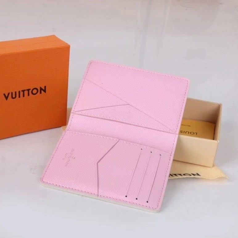 LX Wallets Unique 10126