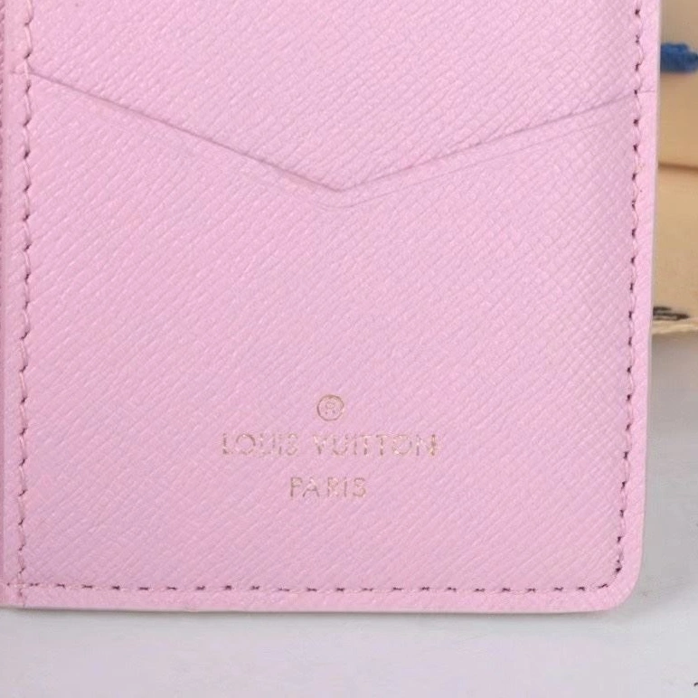 LX Wallets Unique 10126
