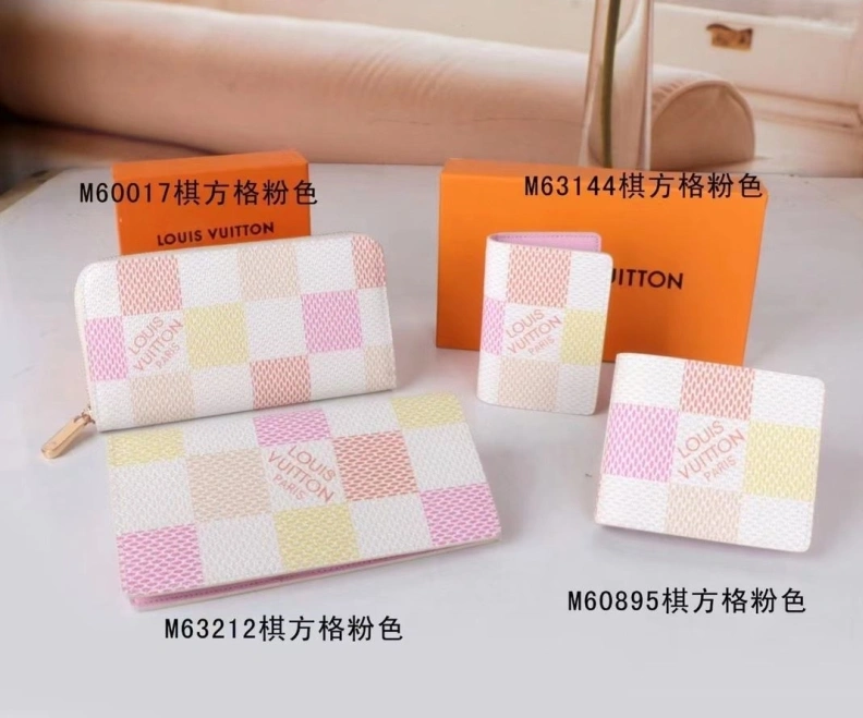 LX Wallets Unique 10126