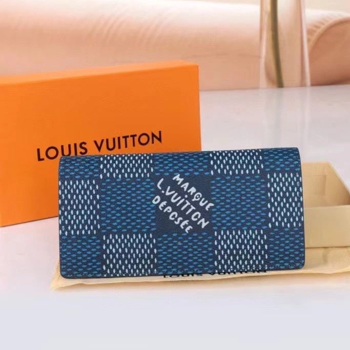 LX Wallets EasyMatch 10129