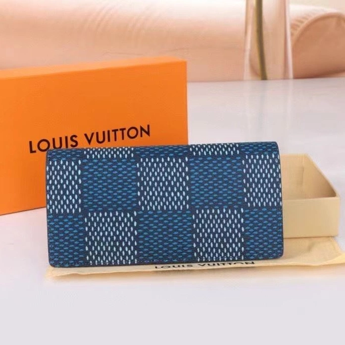 LX Wallets EasyMatch 10129