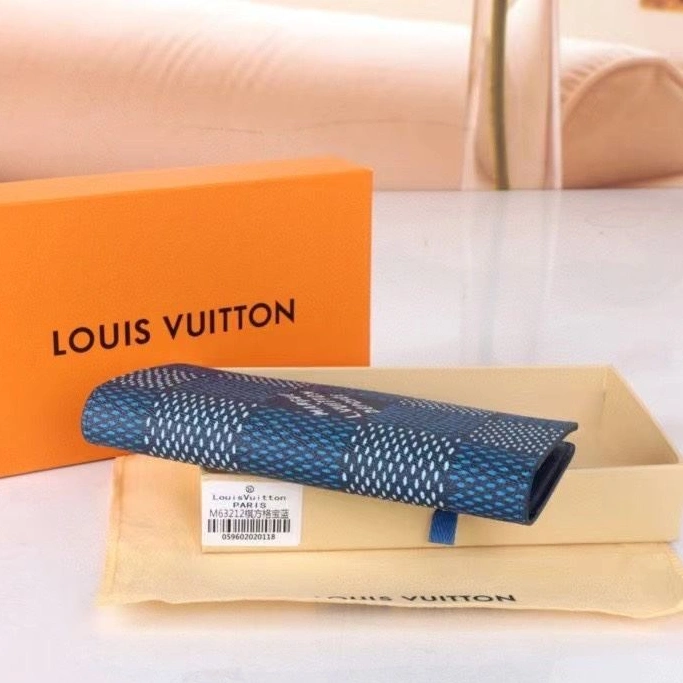 LX Wallets EasyMatch 10129