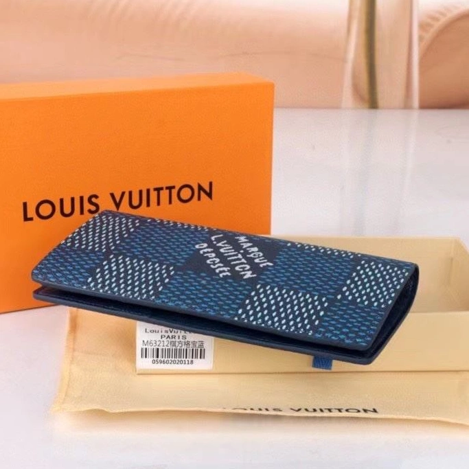 LX Wallets EasyMatch 10129