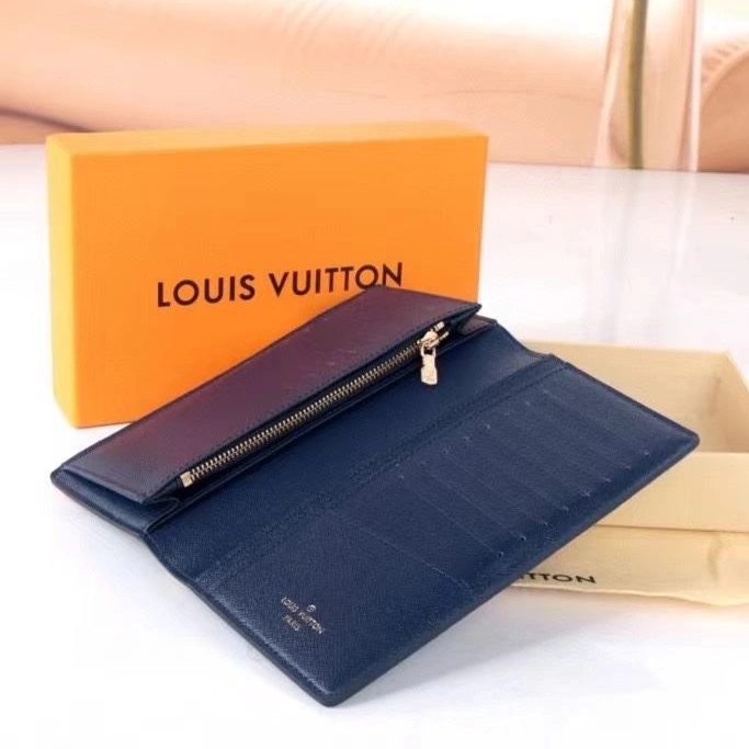 LX Wallets EasyMatch 10129