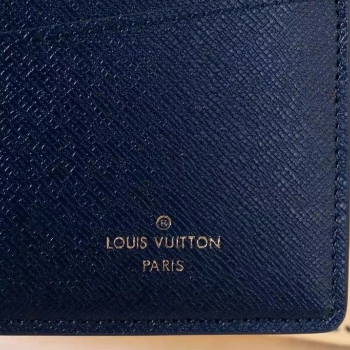 LX Wallets EasyMatch 10129