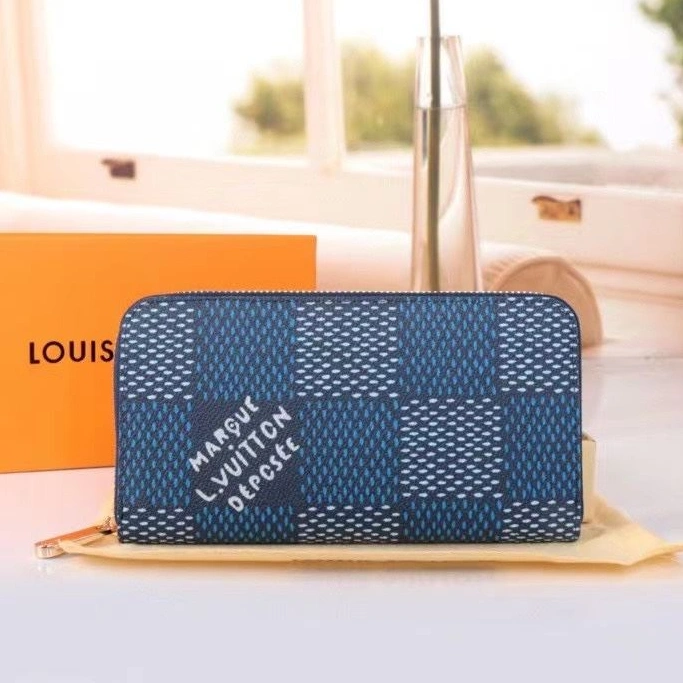 LX Wallets Comfortable 10116