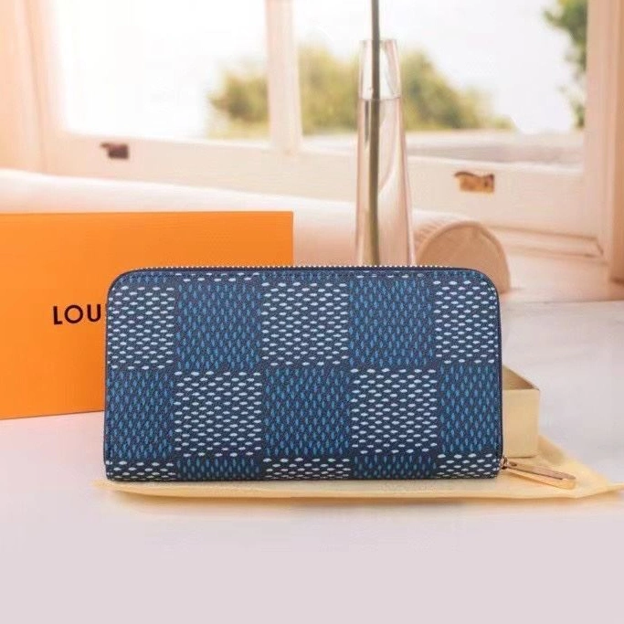 LX Wallets Comfortable 10116