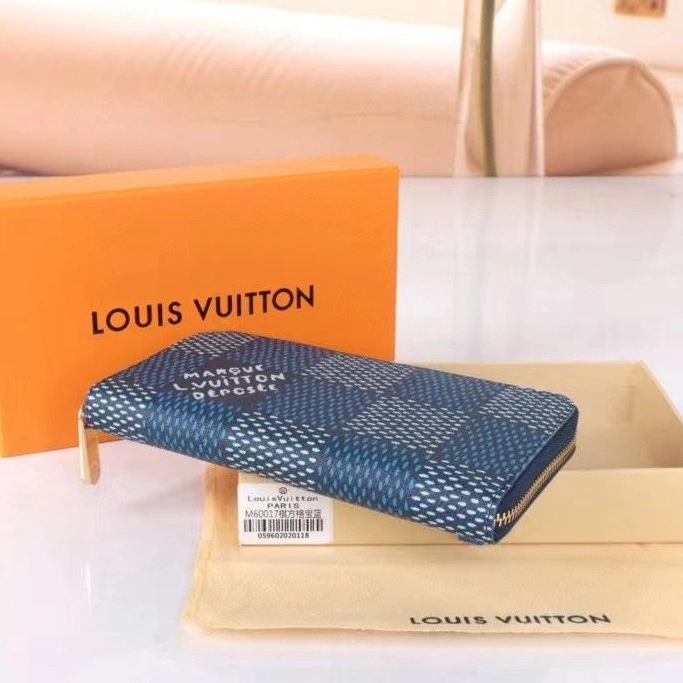 LX Wallets Comfortable 10116