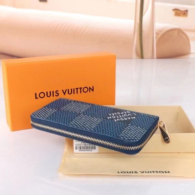 LX Wallets Comfortable 10116