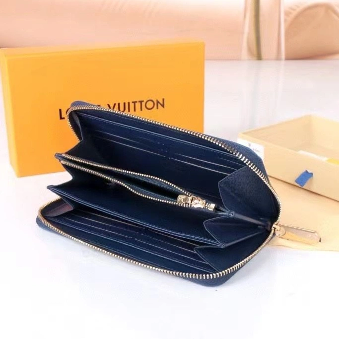 LX Wallets Comfortable 10116