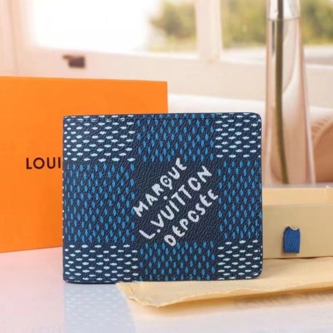 LX Wallets NewStyle 10121