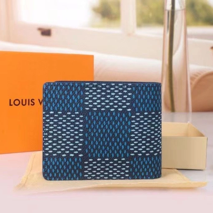 LX Wallets NewStyle 10121