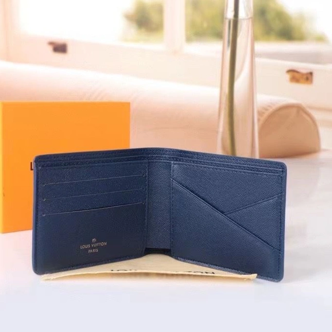 LX Wallets NewStyle 10121