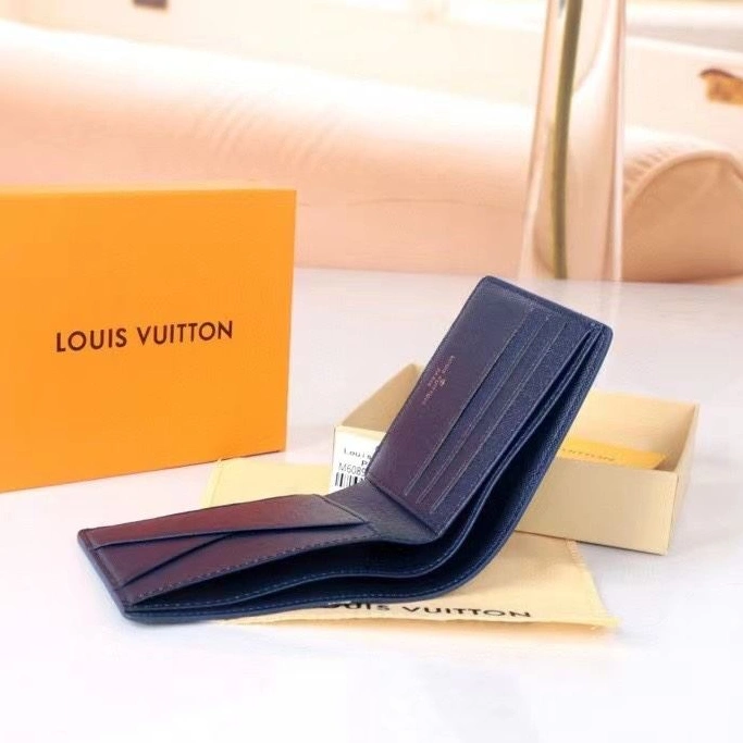 LX Wallets NewStyle 10121