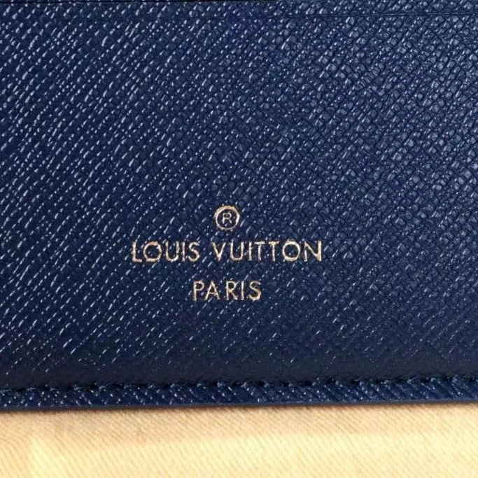 LX Wallets NewStyle 10121