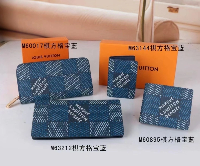 LX Wallets NewStyle 10121