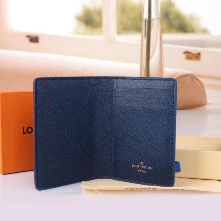 Comfortable LX Wallets 10130