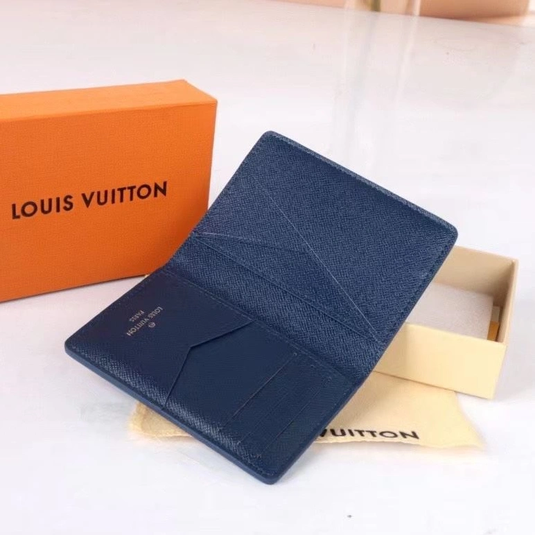 Comfortable LX Wallets 10130