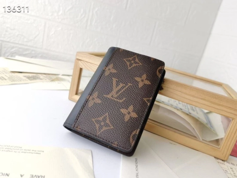 LX Wallets Sophisticated 10109