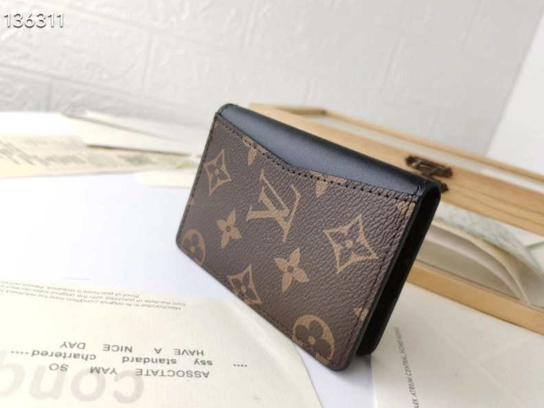 LX Wallets Sophisticated 10109
