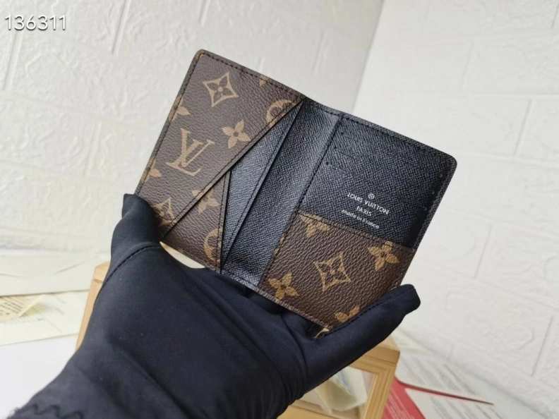 LX Wallets Sophisticated 10109