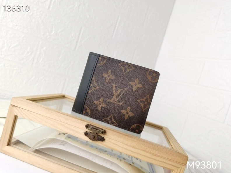 AllSeason LX Wallets 10123
