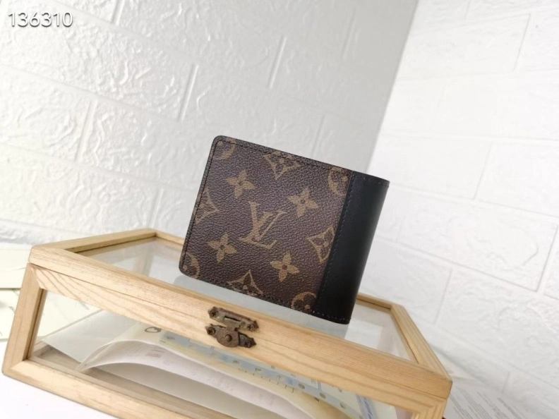 AllSeason LX Wallets 10123