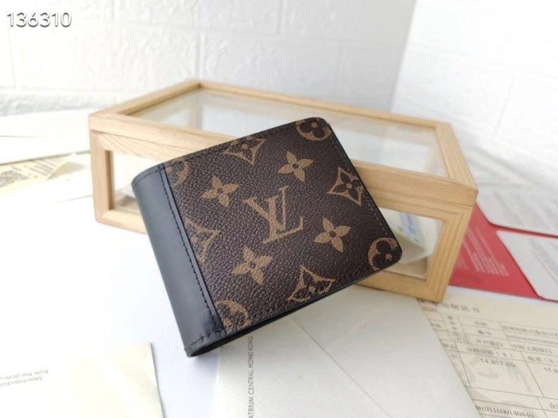 AllSeason LX Wallets 10123