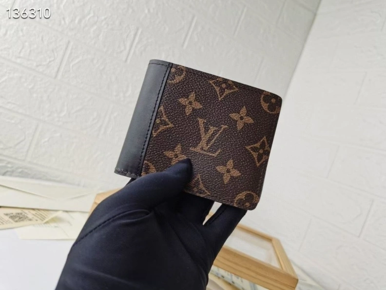AllSeason LX Wallets 10123
