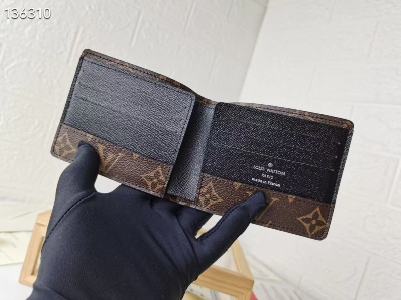 AllSeason LX Wallets 10123