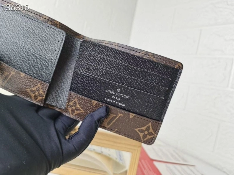 AllSeason LX Wallets 10123