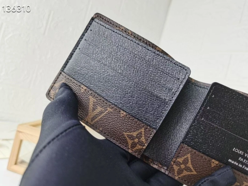 AllSeason LX Wallets 10123